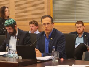 ח"כ משה טור-פז