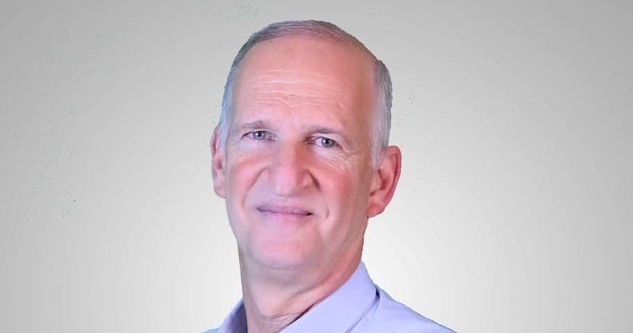 תמונתו של חבר המועצה אלון אלרואי