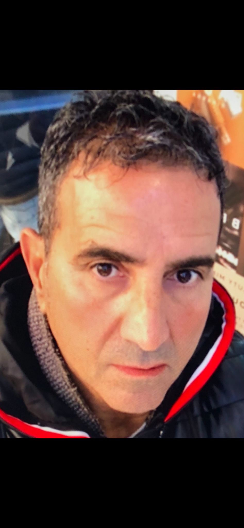 פודי חלפון ממליץ לזהבי לחתום במכבי נתניה.צילום: אלבום פרטי