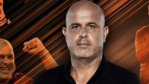 יוסי אבוקסיס