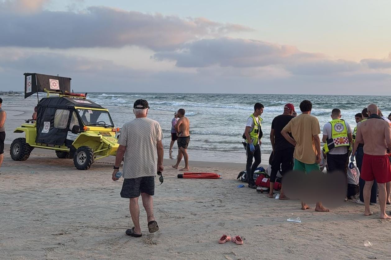 פעולות ההחייאה