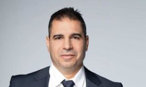 תמונתו של חבר הכנסת אושר שקלים קרדיט דוברות