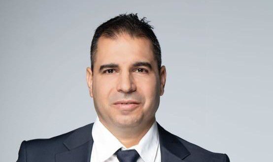תמונתו של חבר הכנסת אושר שקלים קרדיט דוברות