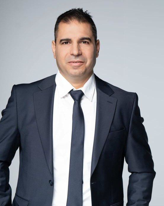 תמונתו של חבר הכנסת אושר שקלים קרדיט דוברות