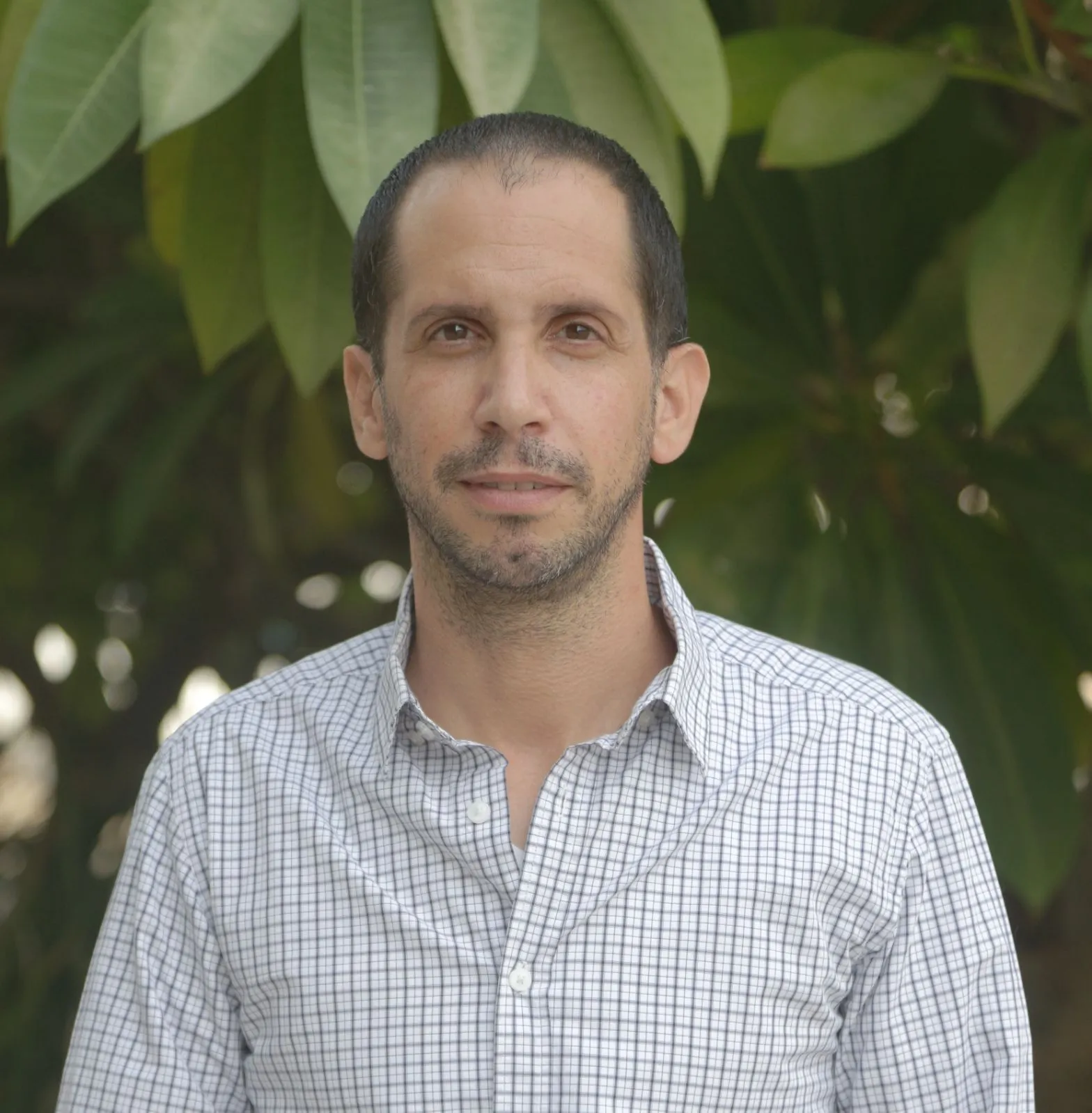 תמונה של עו"ד יניב יעקב