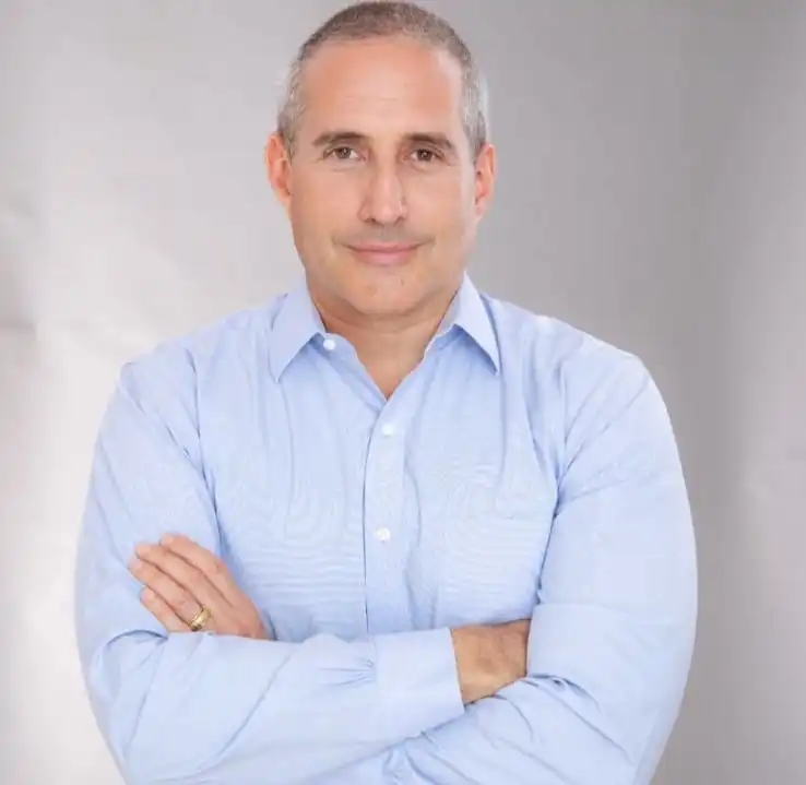 תמונתו של ח"כ חנוך מילביצקי