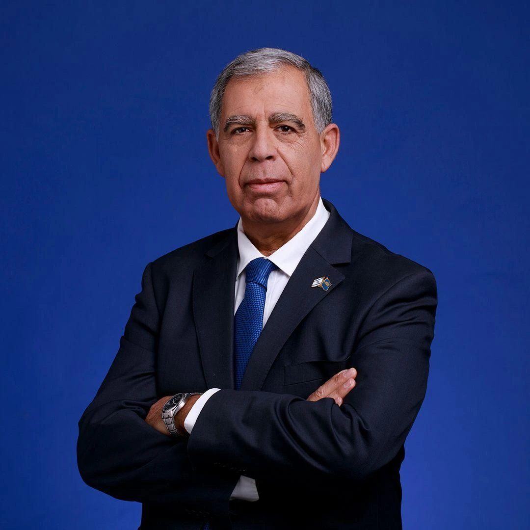 תמונתו של ח"כ מיקי לוי
