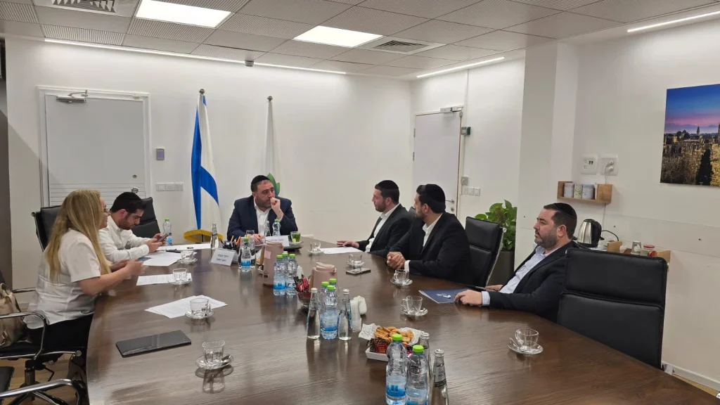 תמונה של חברי הקונגרס המוניציפלי