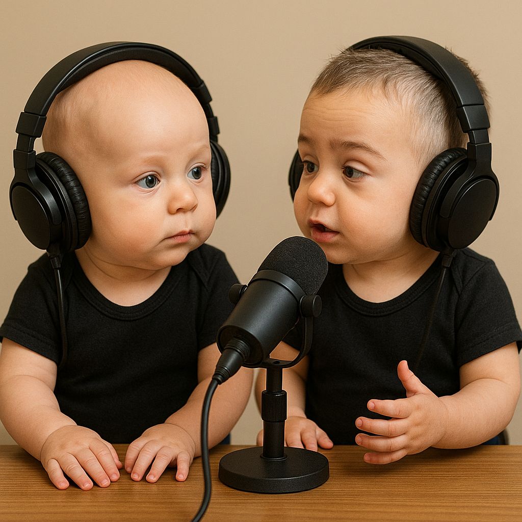 דרור וארז גרסת התינוקות