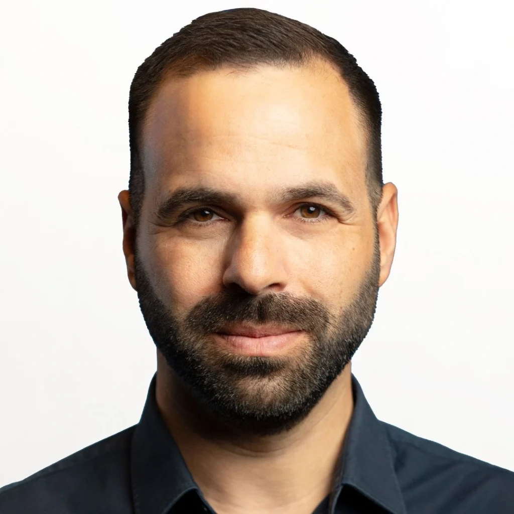 תמונתו של נדב דואני קרדיט שרון גבאי
