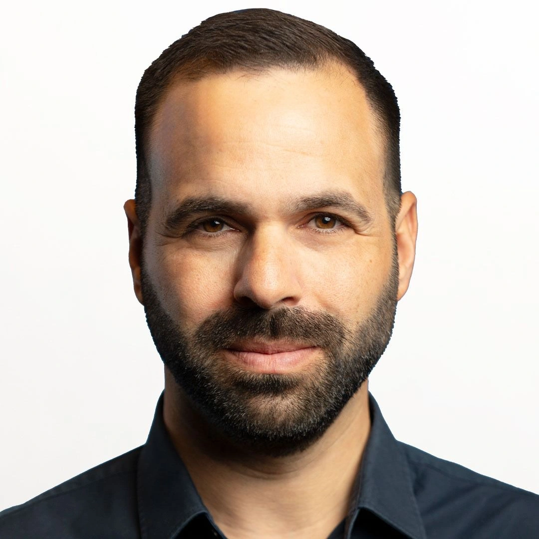 תמונתו של נדב דואני קרדיט שרון גבאי