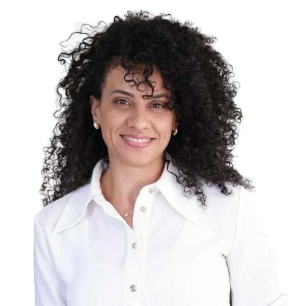 תמונתה של יסמין תבורי
