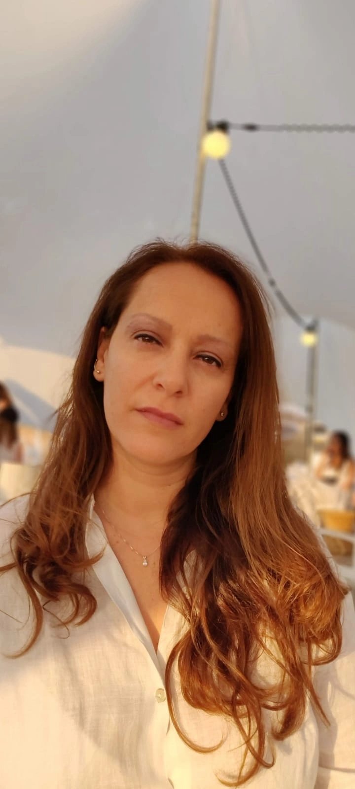 תמונתה של ענבל כהן שרוני. צילום: פרטי