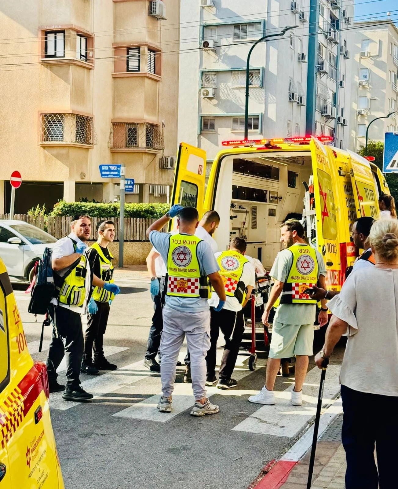 צילום הזירה