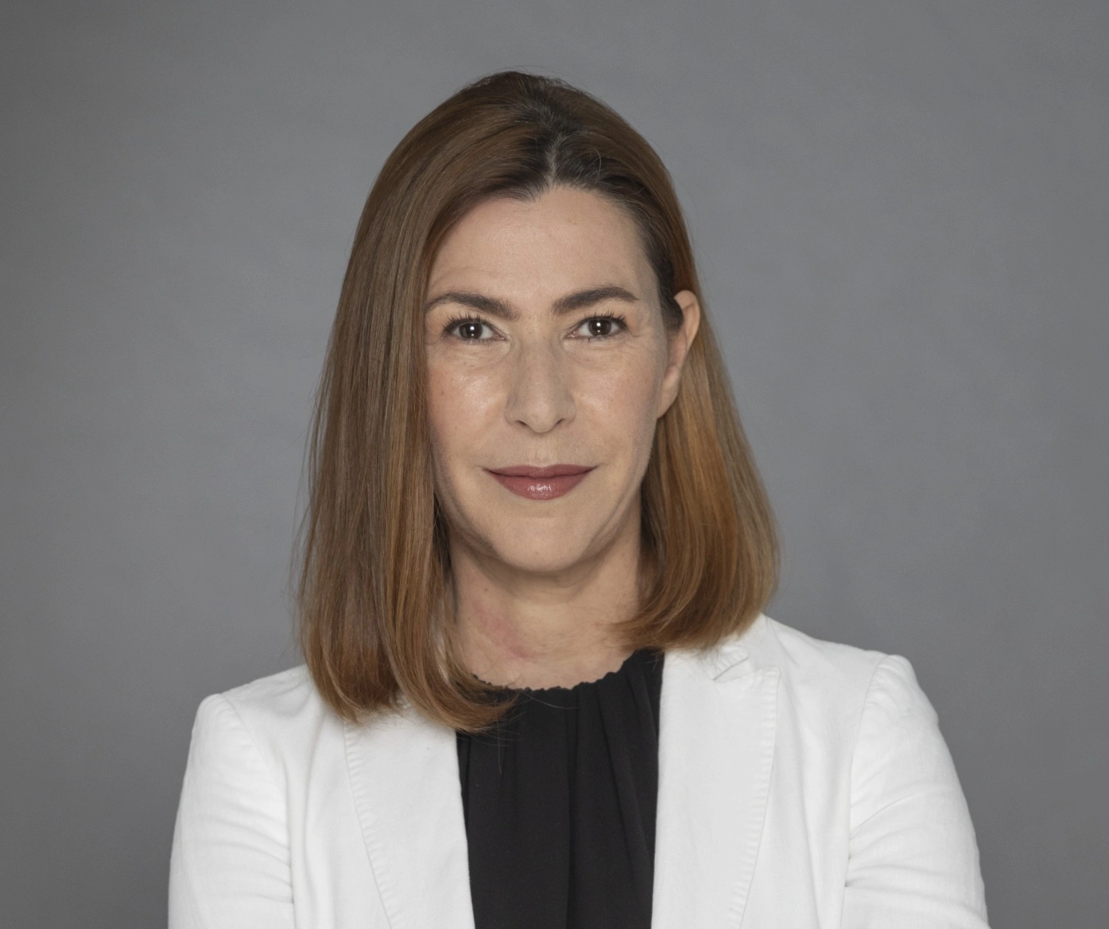 תמונתה של גייל שורש -קרדיט עדי אורני