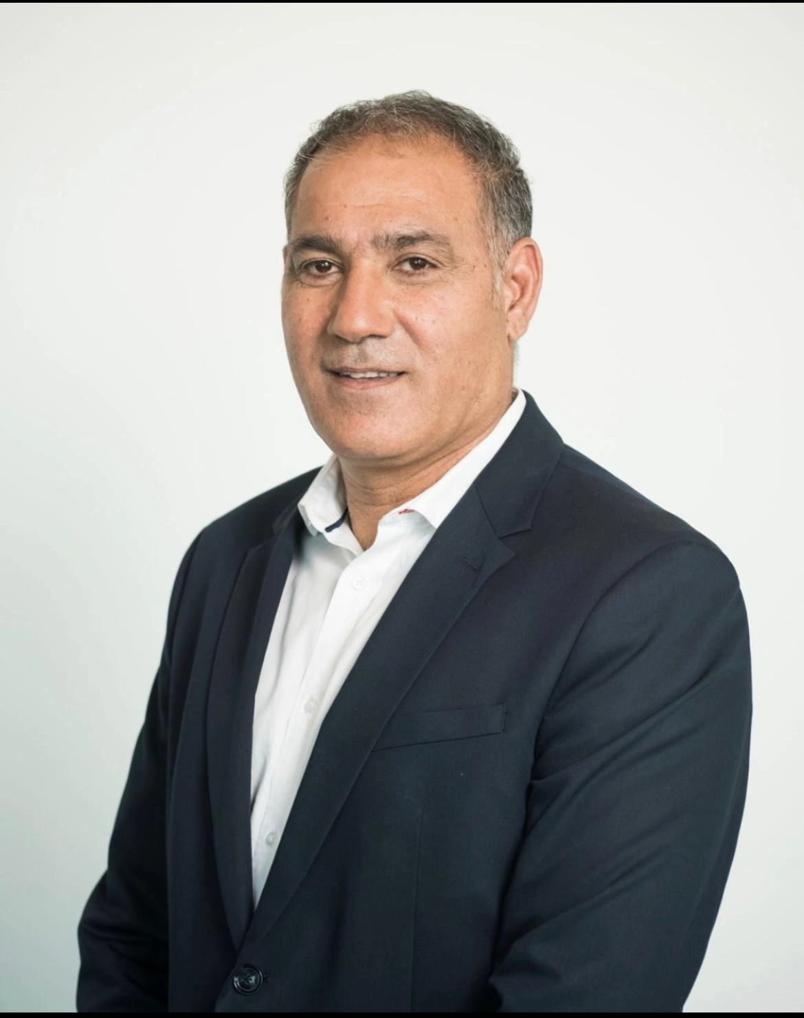 תמונתו של עו"ד אלון גלבוע