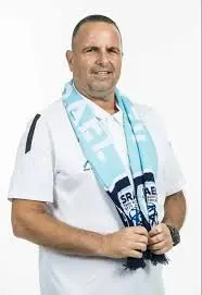 ארוע תקיפה באתונה. צילום: ההתאחדות לכדורגל.