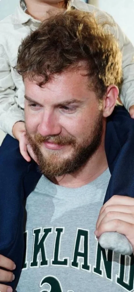 רועי וסרשטיין