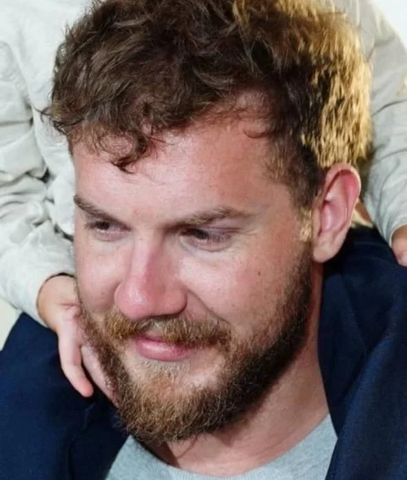 רועי וסרשטיין