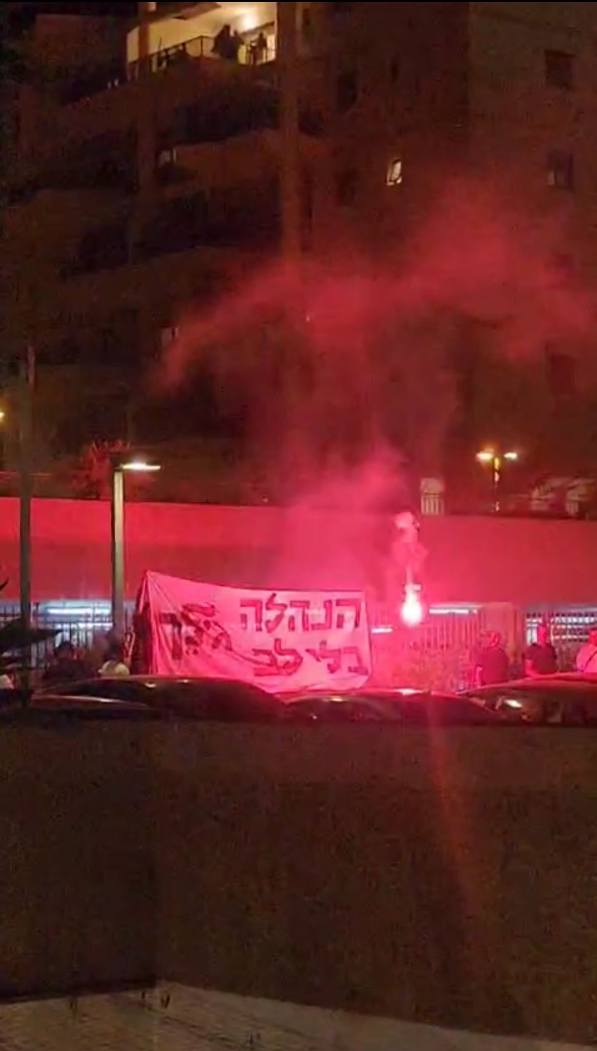 איבדו את הסבלנות. לפי חוק 27/א רשתות חברתיות