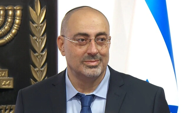 תמונתו של ח"כ ניסים ואטורי