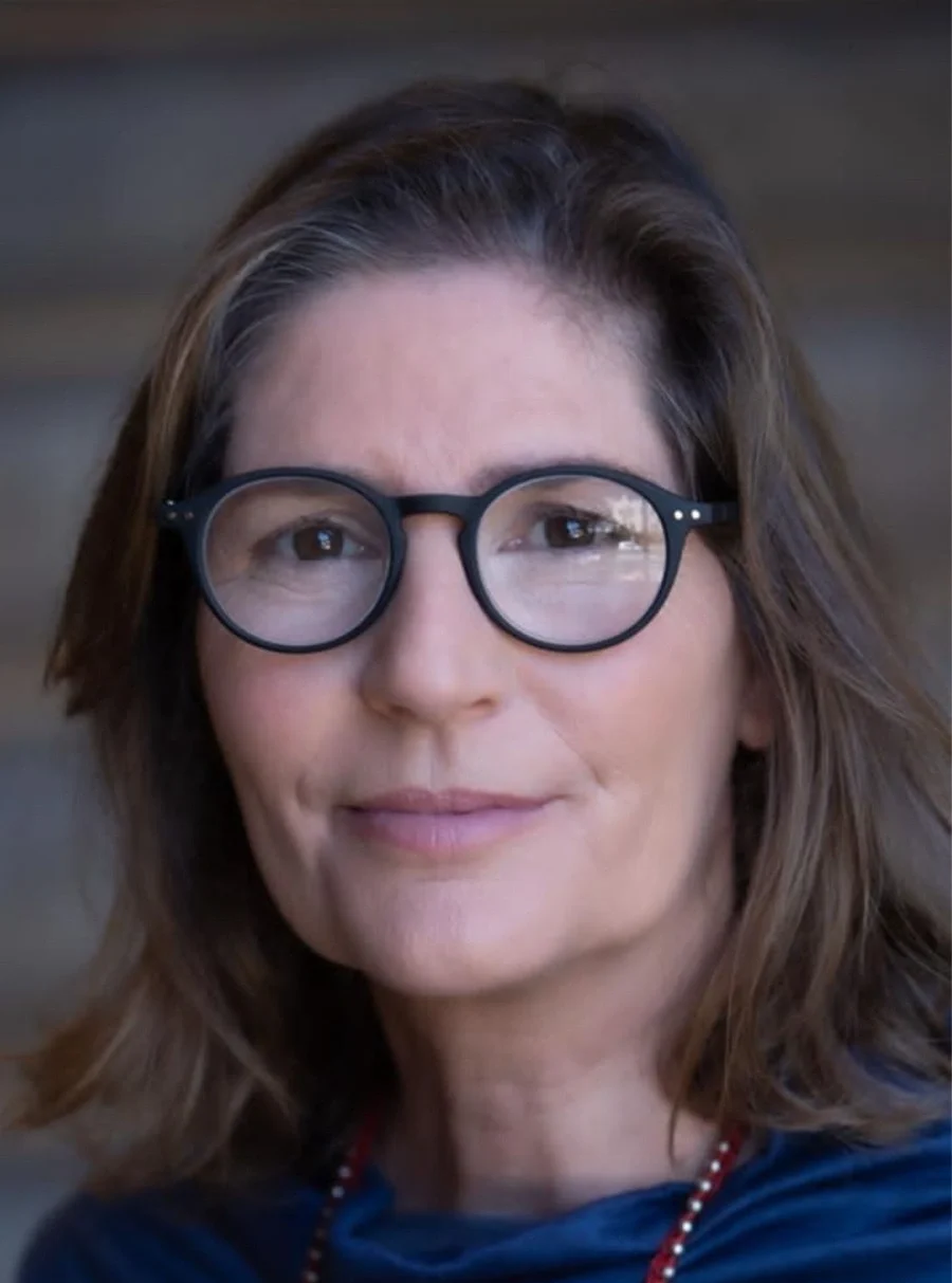 תמונתה של אורנה אנג'ל יור' התאחדות האדריכלים קרדיט רונית ולפר