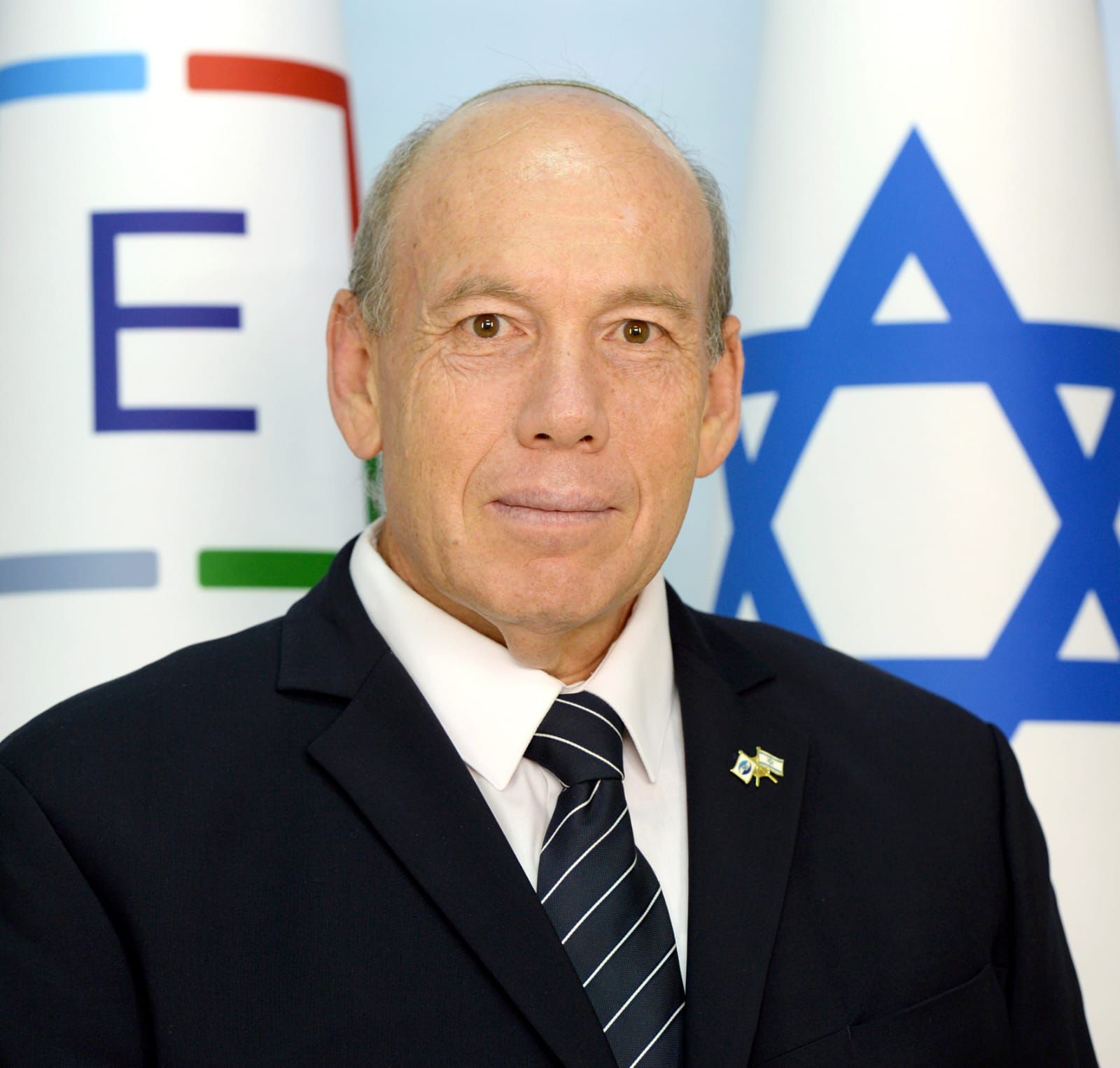 תמונתו של מבקר המדינה