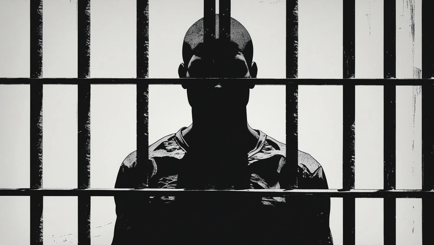 אילוסטרציה של דבר המעצר