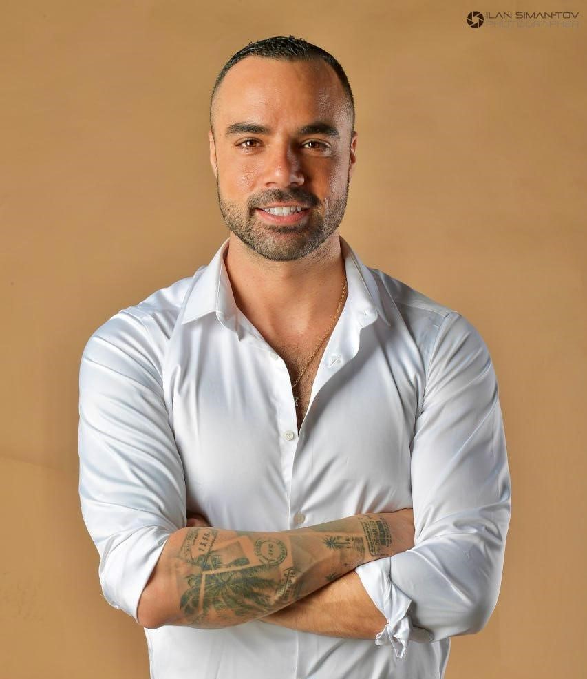 צילום: אילן סימן טוב