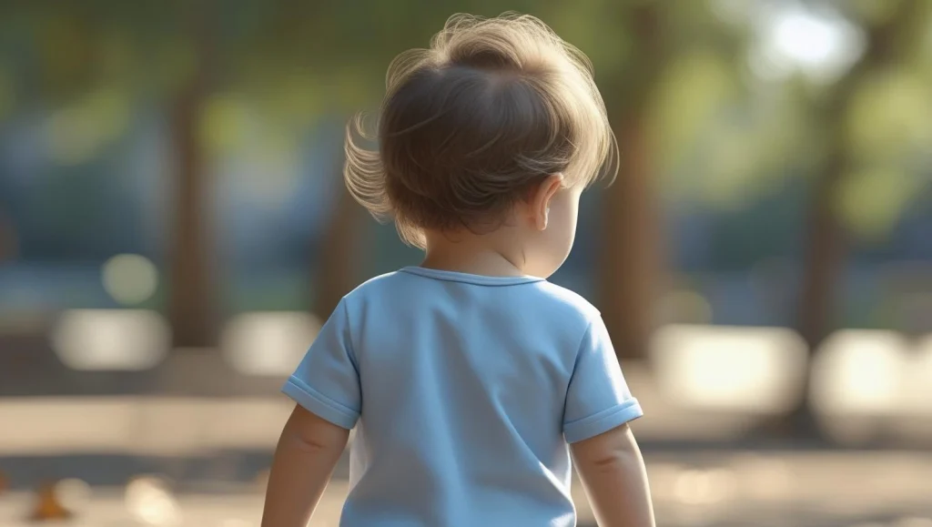 אילוסטרציה פעוטה