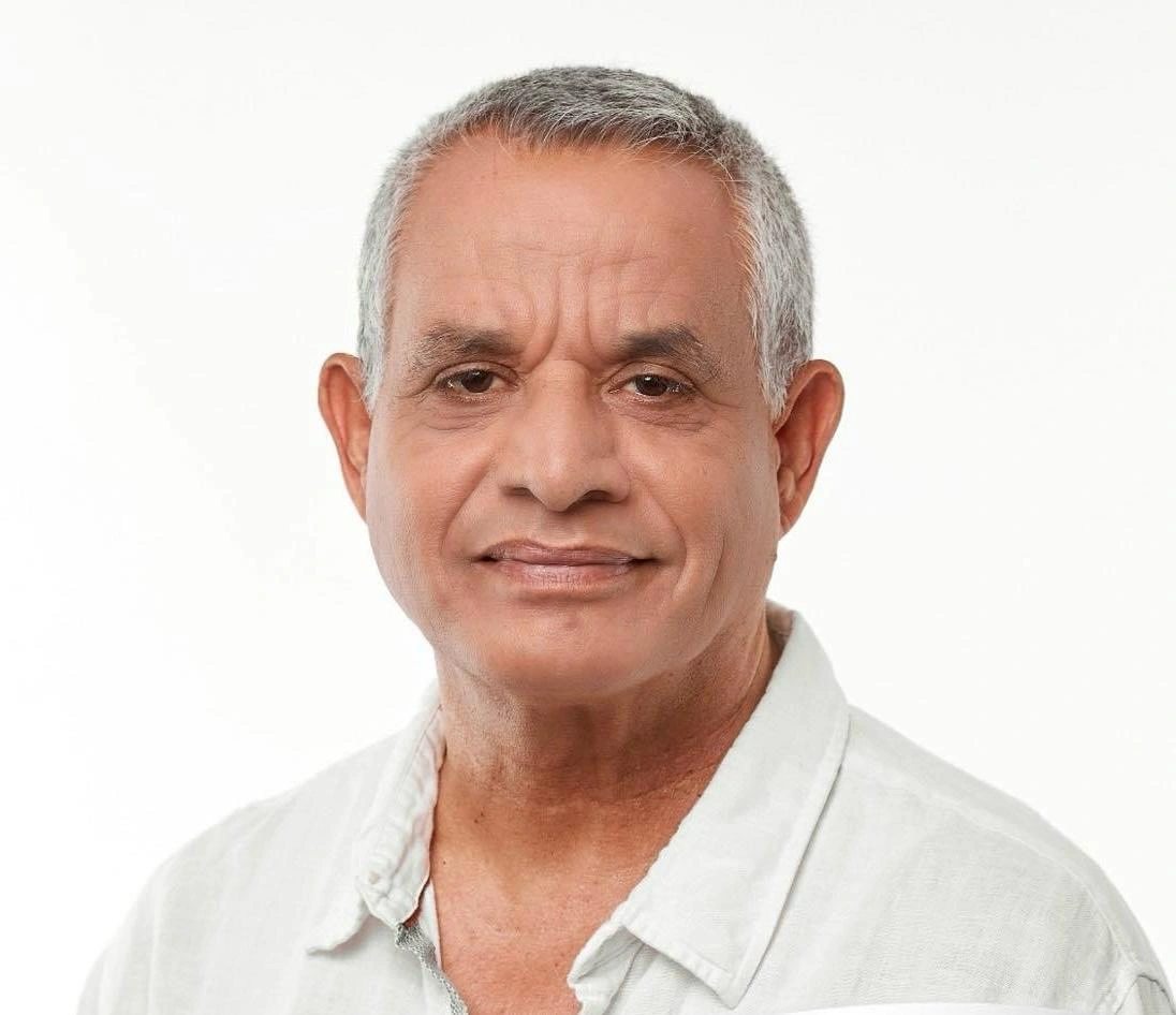 תמונתו של אלברט טייב