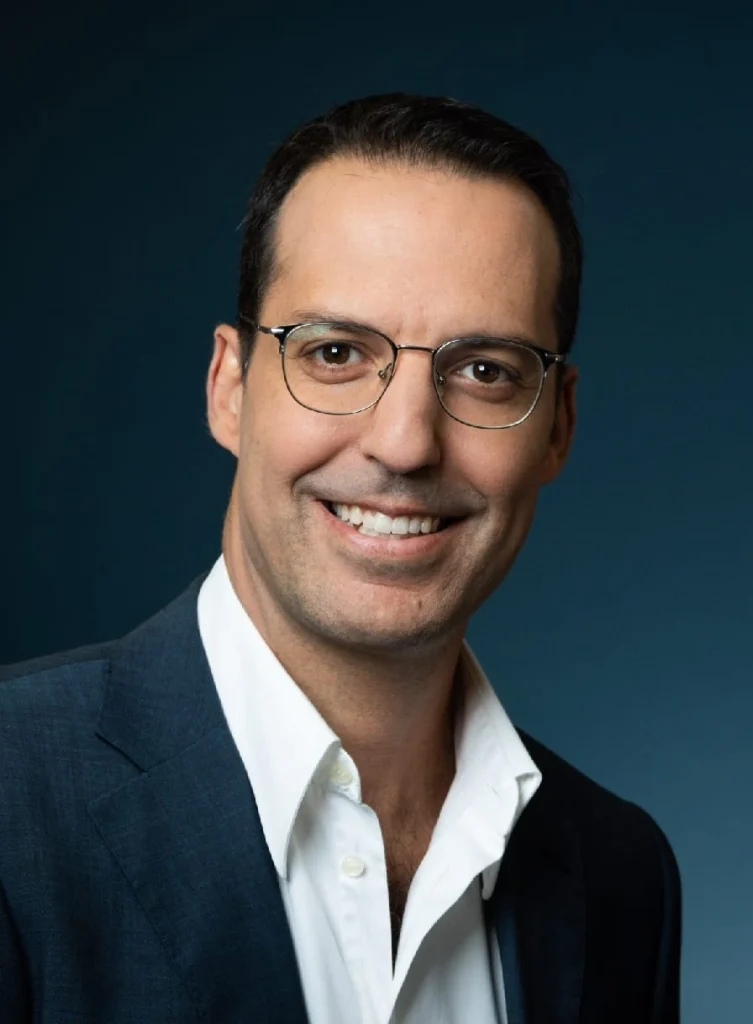תמונתו של חבר מועצת העיר חדרה, יניב דרי