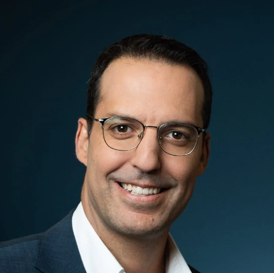 תמונתו של חבר מועצת העיר חדרה, יניב דרי