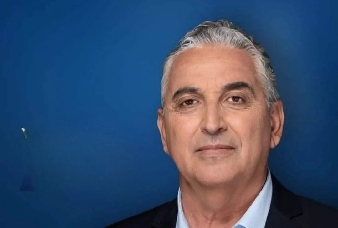 תמונתו של חיים ברוידא