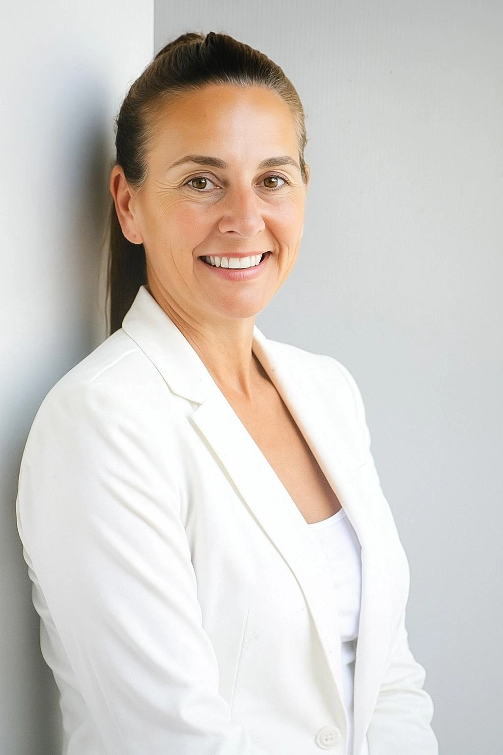 תמונתה של מיטל לגזייל