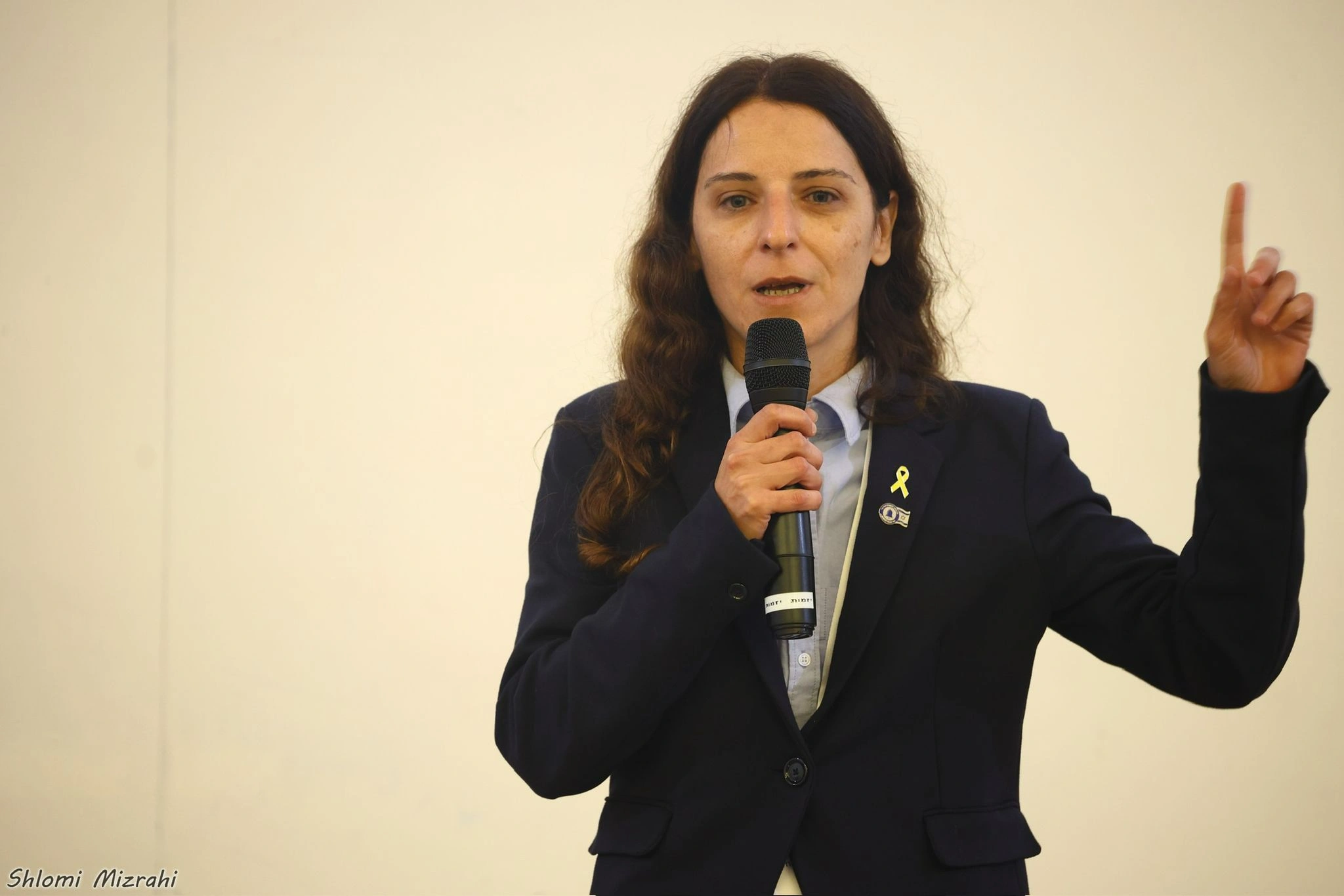 של"ג בן שטרית