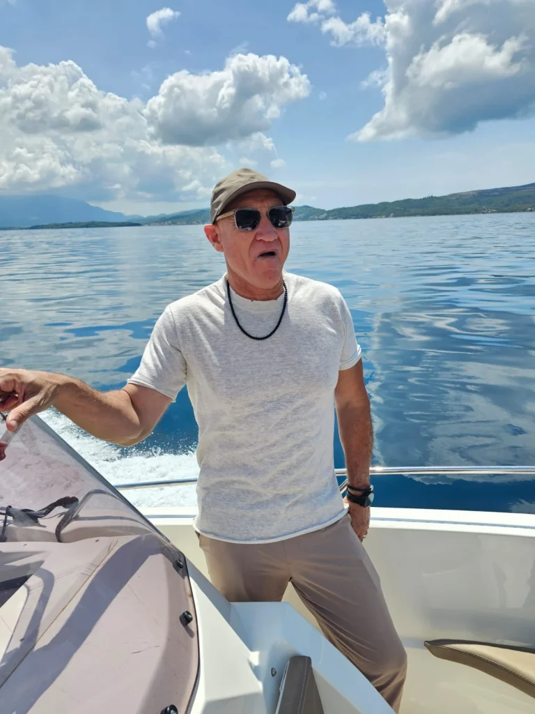 תמונתו של קובי בלדב