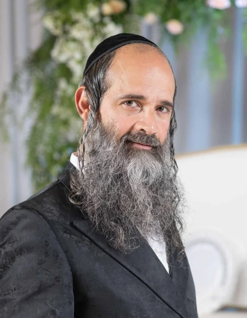 תמונתו של אייל עזרתני