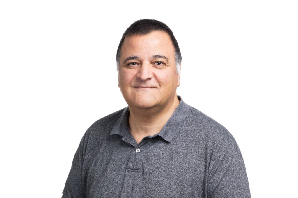 תמונתו של דר אריה צילום: אדם טבע ודין