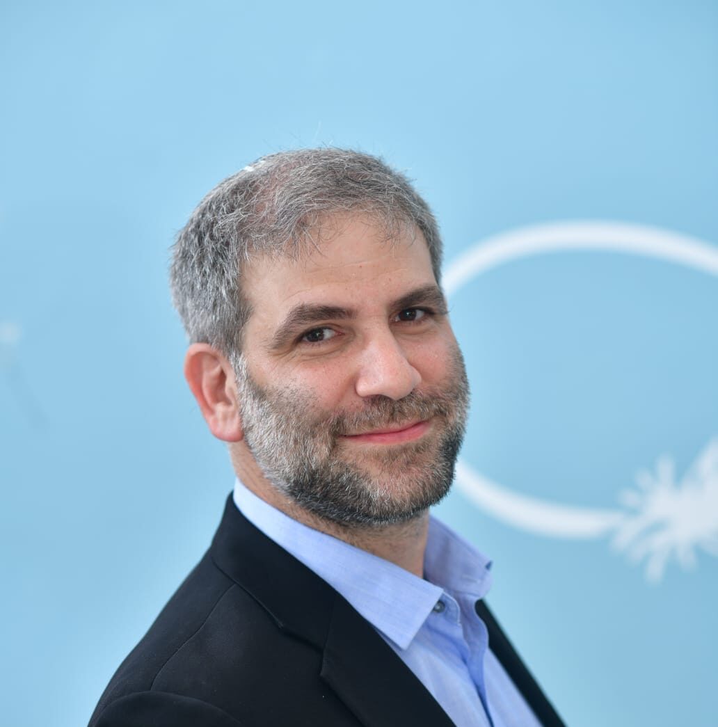 צילום ירון גרזון יורם סילברמן