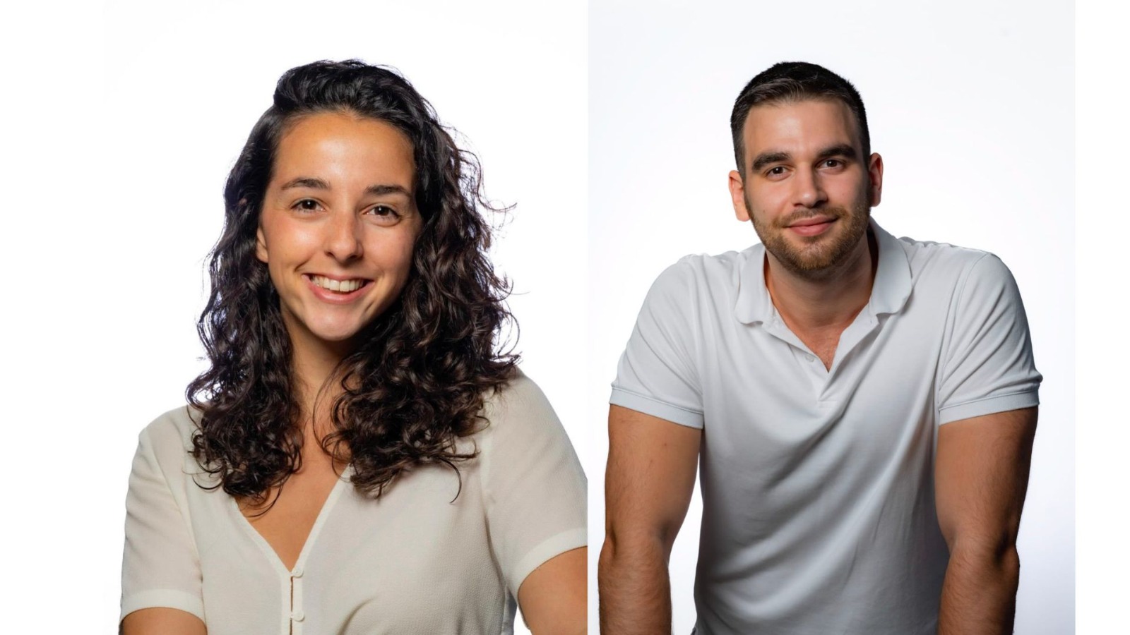 תמונתם של נדב לויטה מיכל סלומון קרדיט אבי וולקוביץ