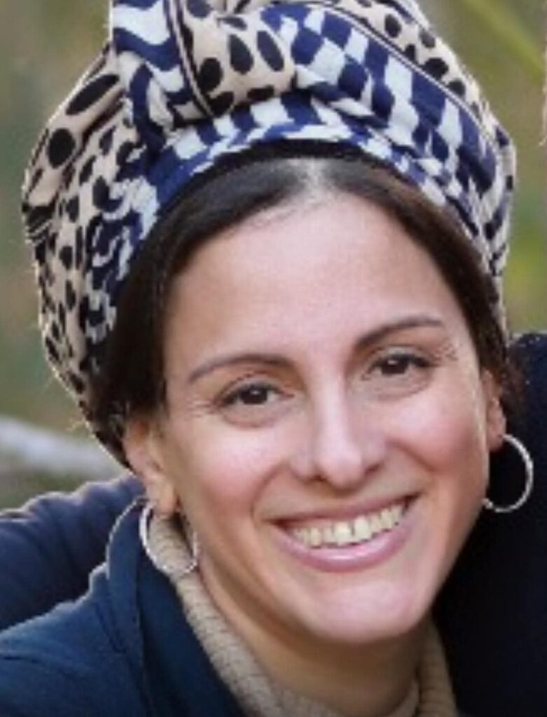 אושרית ונדן