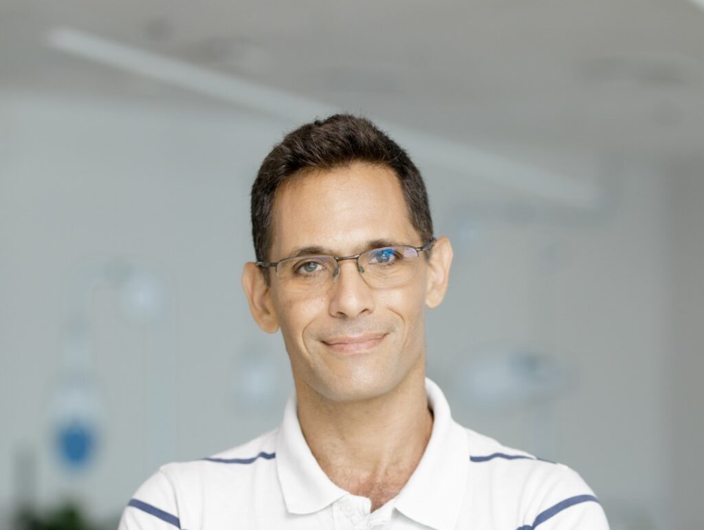 תמונתו של יוני כהנא
