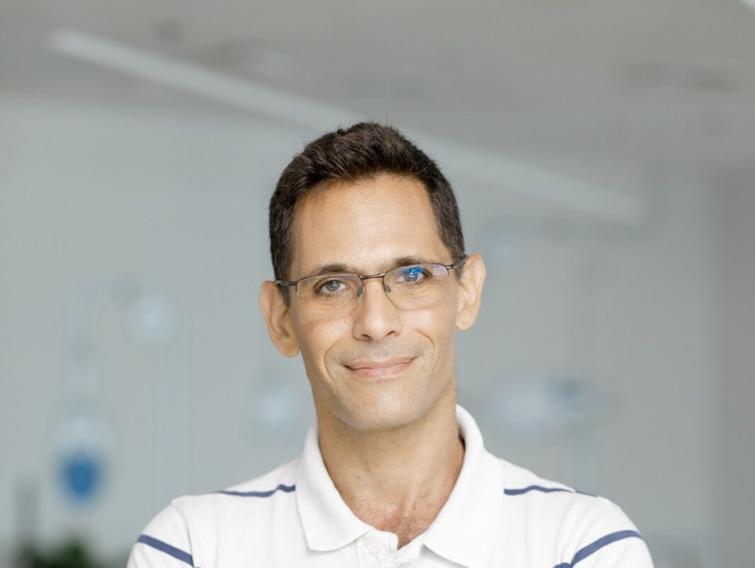 תמונתו של יוני כהנא