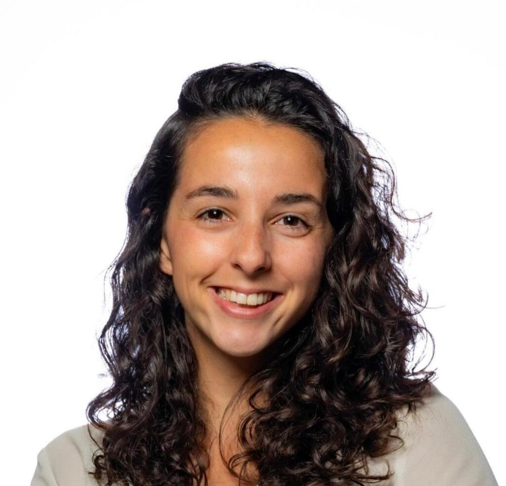 תמונתה של מיכל סולומון