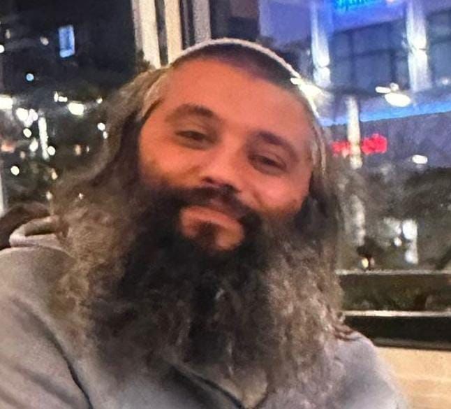 תמונתו של הנעדר