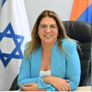 תמונתה של שירי חגואל