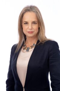 עורכת הדין אפרת נחמני בר קרדיט: ענת גבע שרון