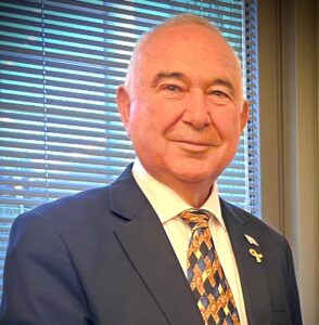 תמונתו של ח"כ אלי דלל