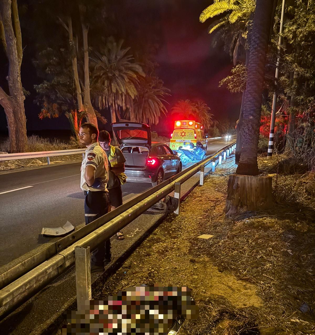 צילום הזירה